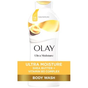 3 Olay Body Washes