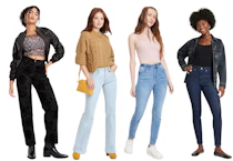Women's Jeans