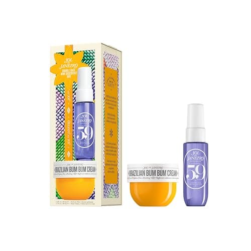 Sol de Janeiro Double Date Gift Set
