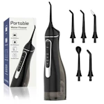 Cordless Water Flosser