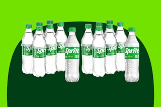 Sprite, 16.9 fl oz, 12 Pack