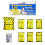 Ready America Survival Box