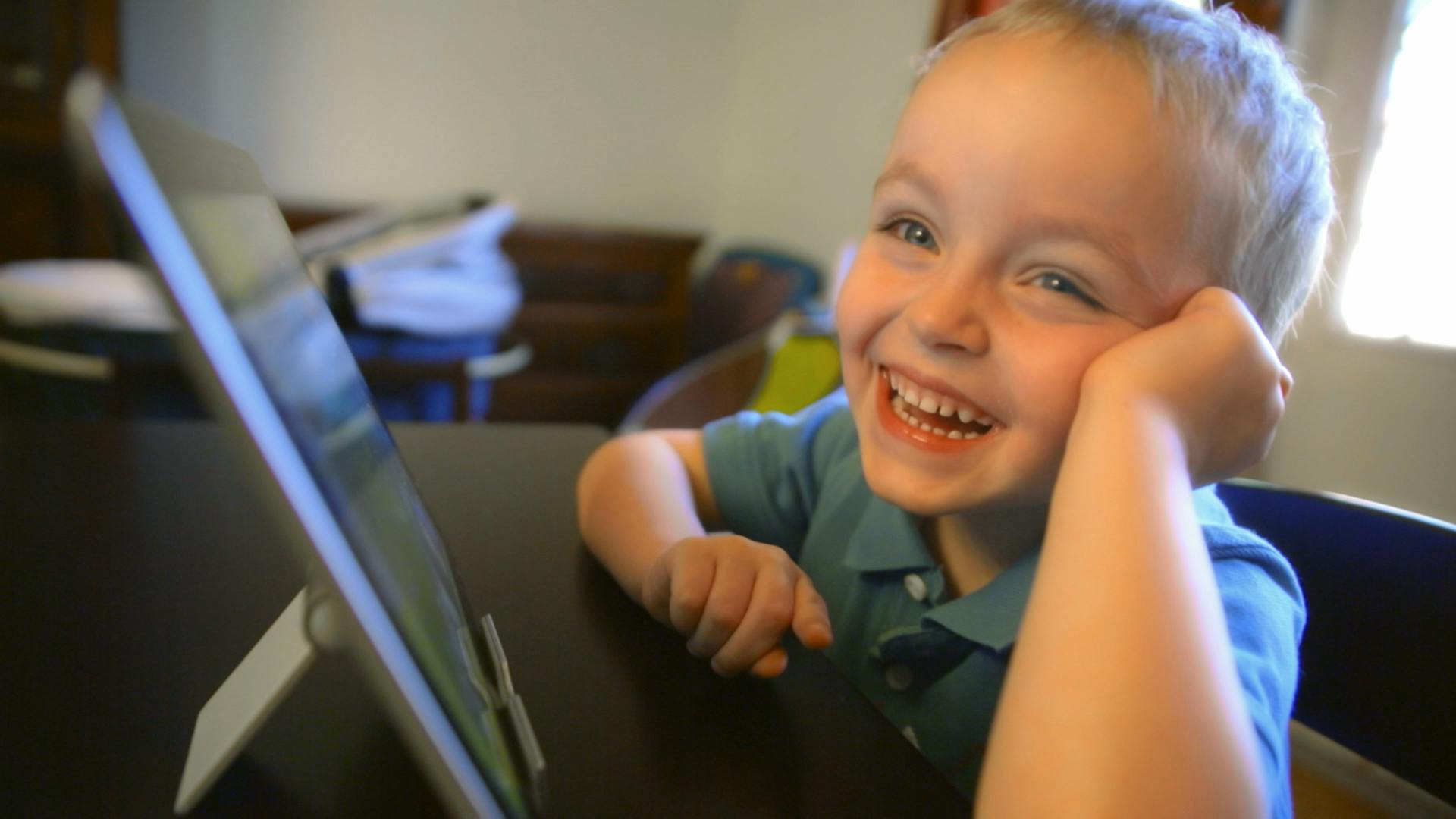 8 Free Learning Apps for Kids (No Hidden In-App Purchases!)