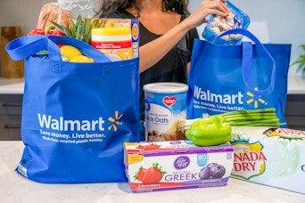 How Does Walmart Grocery Delivery Work — And Is It Worth It? - The