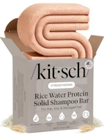 Kitsch Rice Water Shampoo Bar