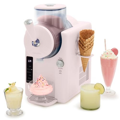 GreenPan Frost Ice Cream Maker