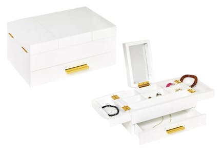 A New Day Jewelry Drawer Organizer