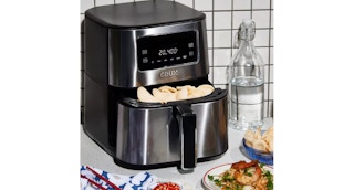 6-quart air fryer