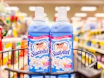suavitel fabric softeners