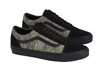 Vans Adult Old Skool Shoes