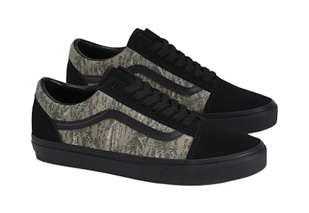 Vans Adult Old Skool Shoes