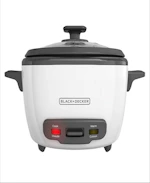 Black & Decker Rice Cooker