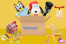 Walmart toy deals hybrid - Nov 12