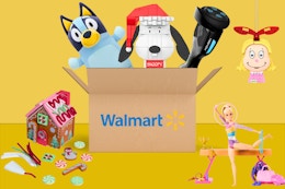 Walmart toy deals hybrid - Nov 12