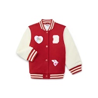 Toddler Varsity Jacket