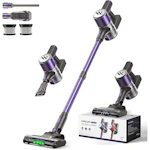 Cordless Vacuum Cleaner