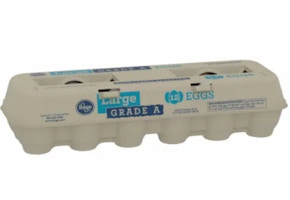 Kroger Eggs