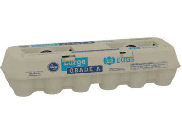 Kroger Eggs