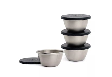 RSVP Prep Bowls Set