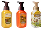 Bath & Body Works Hand Soap