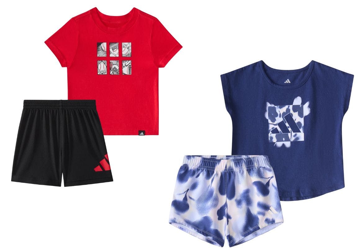 Adidas Kids' Outfit