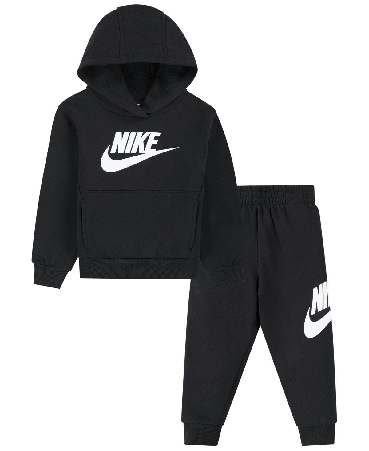 Nike Toddler Club Fleece Set