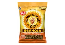 Post Honey Bunches of Oats Granola