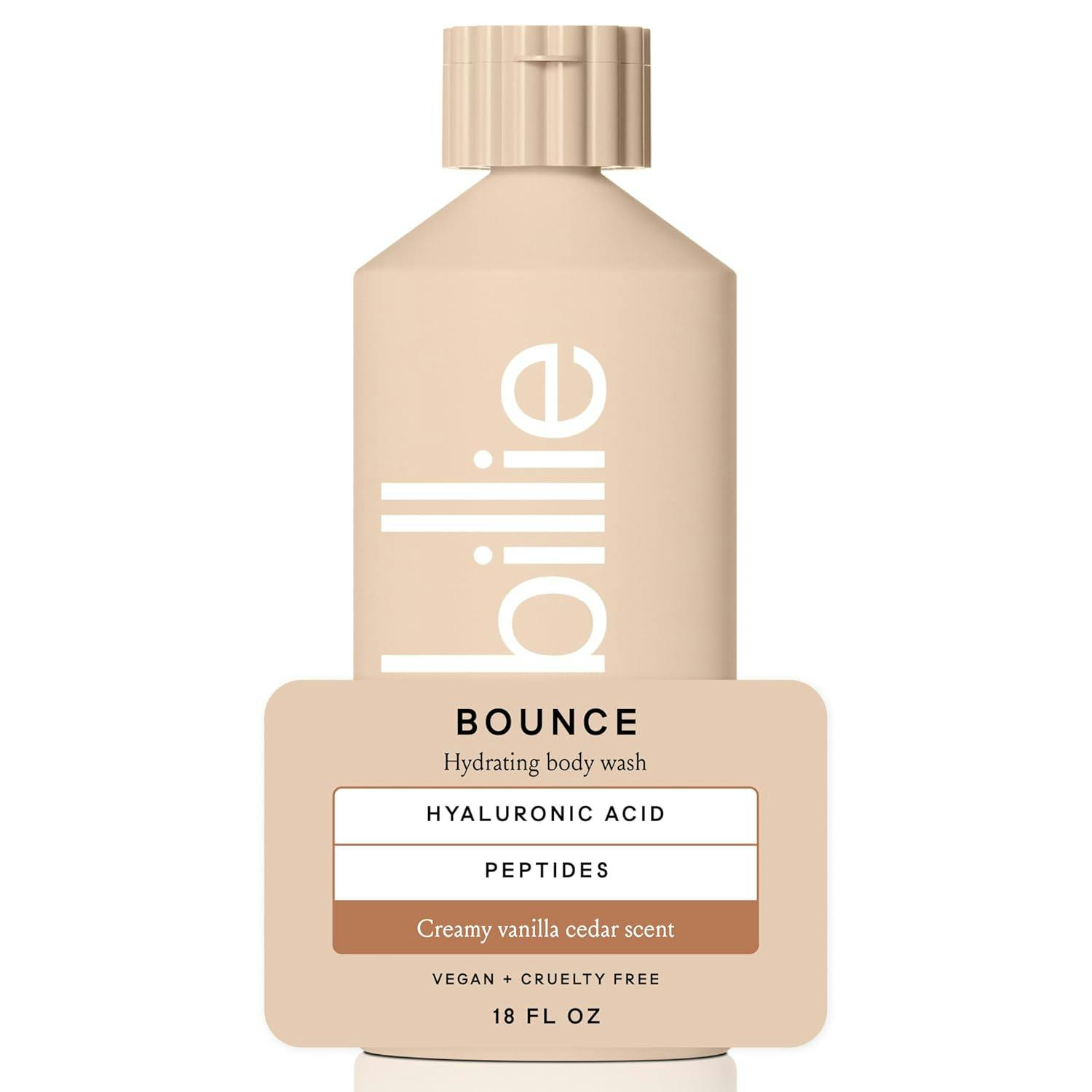 2 Billie Body Washes