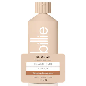 2 Billie Body Washes