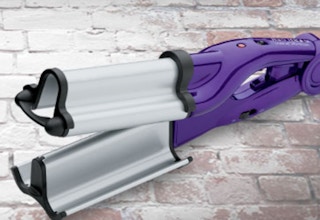 a Bed Head Wave Artist Deep Waver