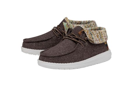 Hey Dude Kids’ Shoes