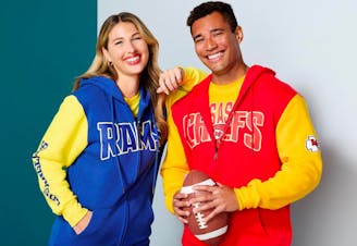 Get NFL Team Jersey T-shirts for Only $14.99 Shipped - The Krazy