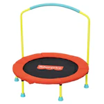 Fisher-Price WonderJump Trampoline