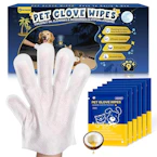 Pet Glove Wipes
