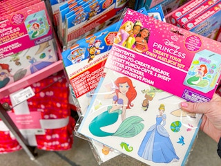 kroger-valentines-day-clearance-disney-or-paw-patrol-create-your-own-mailbox-kit