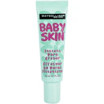 2 Maybelline Baby Skin Primers