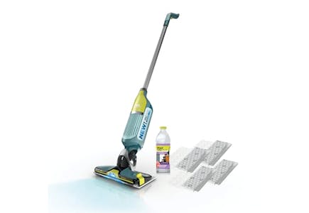 Shark VacMop Reveal Cleaner