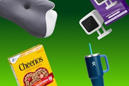 Shop Amazon Bestsellers That Are Still on Sale: Roku, Hydro Flask, More card image