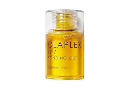 2 Olaplex No.7 Bonding Oils