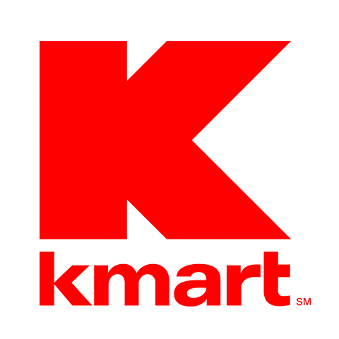 Kmart-logo