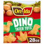 Ore-Ida Dino Tater Tots
