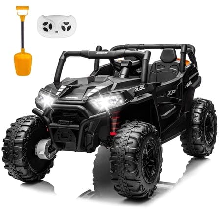 Kids' Ride-on Car