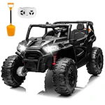 Kids' Ride-on Car