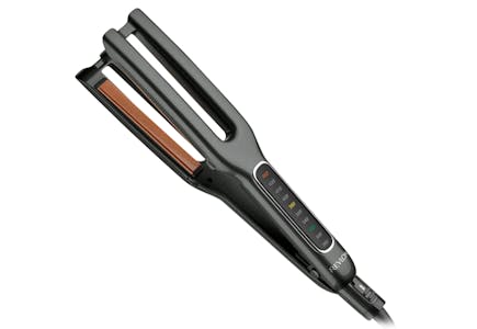 Revlon Ceramic Straightener