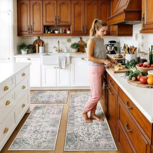 Kitchen Rug Set