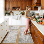 Kitchen Rug Set