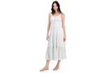 Juniors' Maxi Dress
