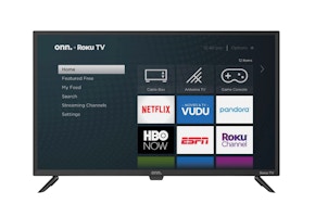 Onn. Smart TV