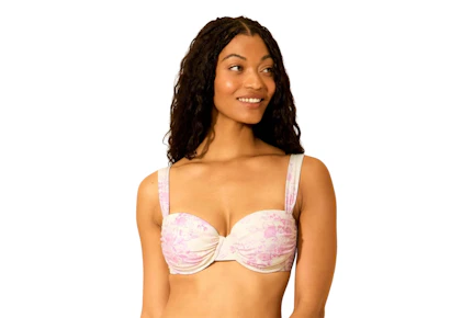 Shade & Shore Women's Bikini Top