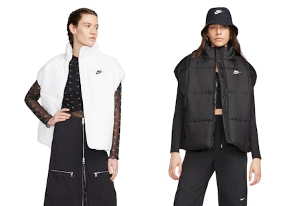 Nike Women’s Puffer Vest